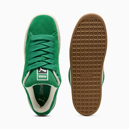 Suede XL Retro Sneakers