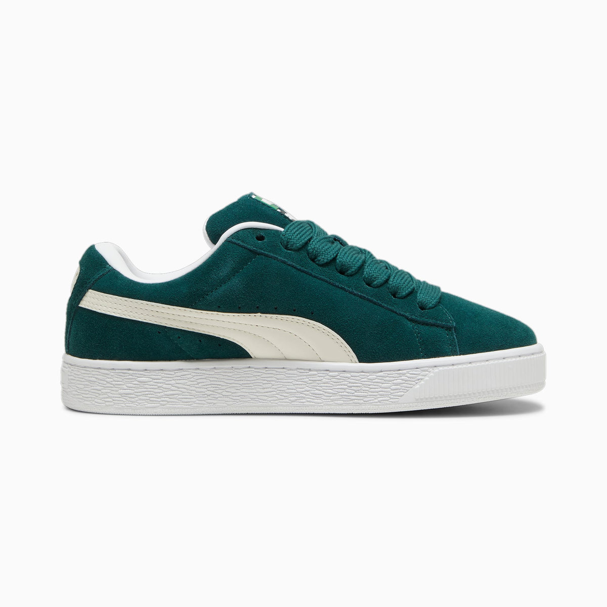 Suede XL Retro Sneakers