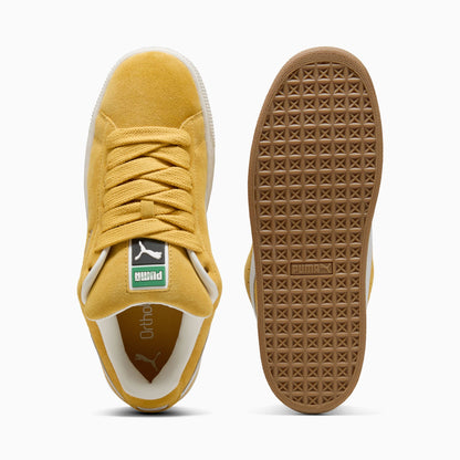 Suede XL Retro Sneakers