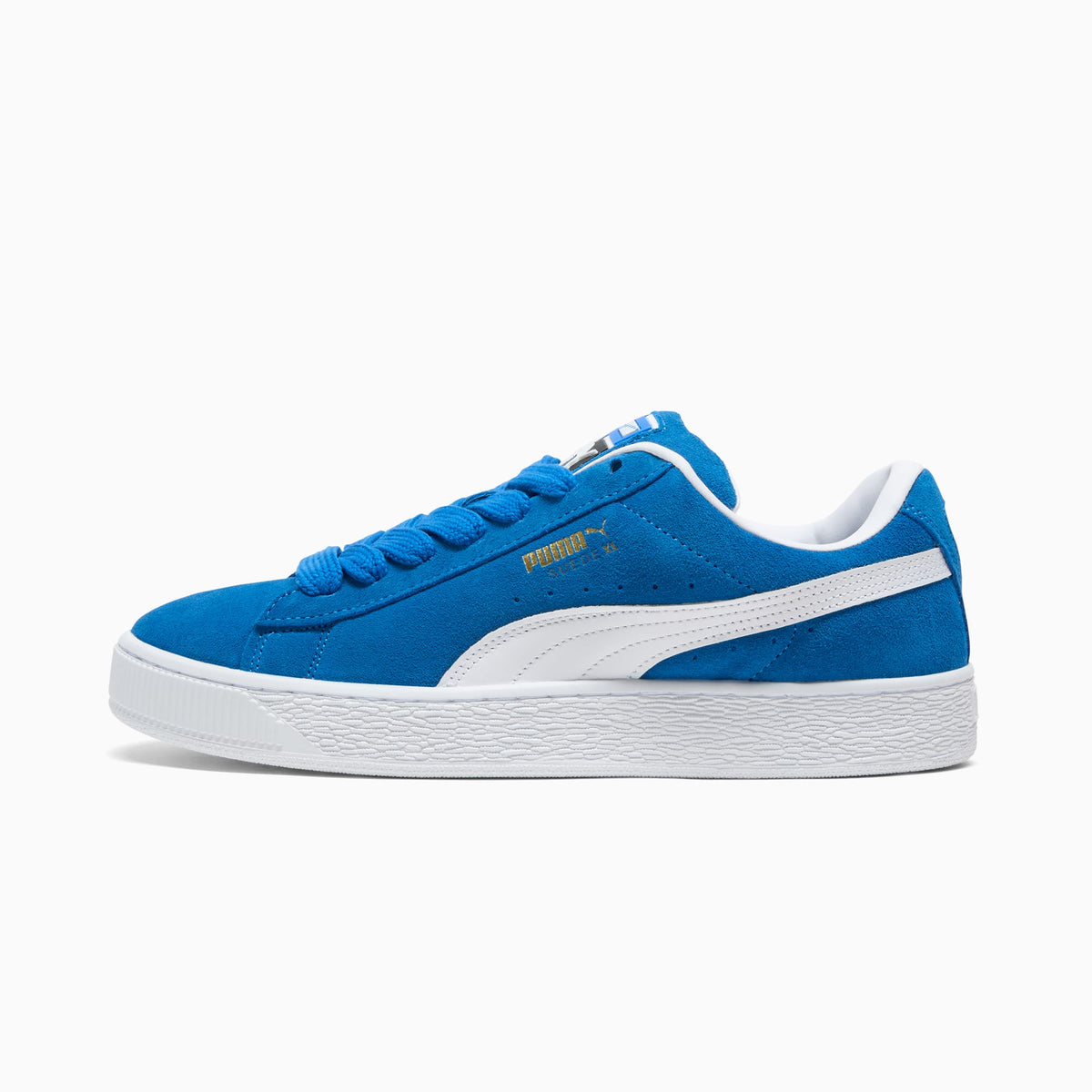 Suede XL Retro Sneakers