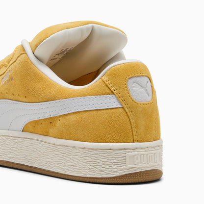Suede XL Retro Sneakers