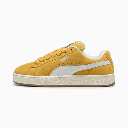 Suede XL Retro Sneakers