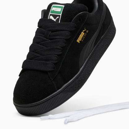 Suede XL Retro Sneakers