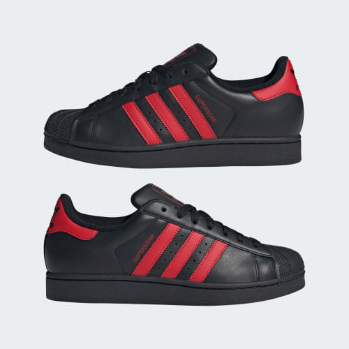 Superstar II Sneakers