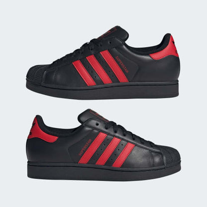 Superstar II Sneakers