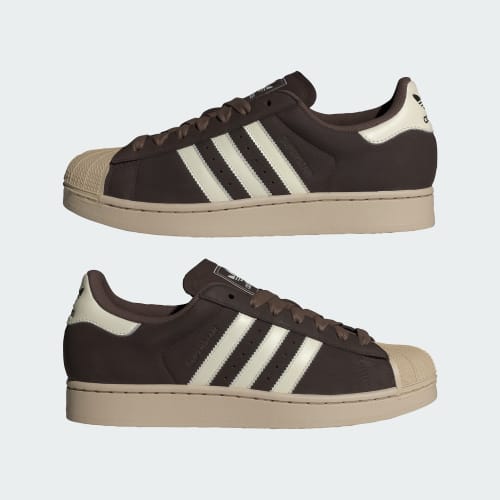 Superstar II Sneakers