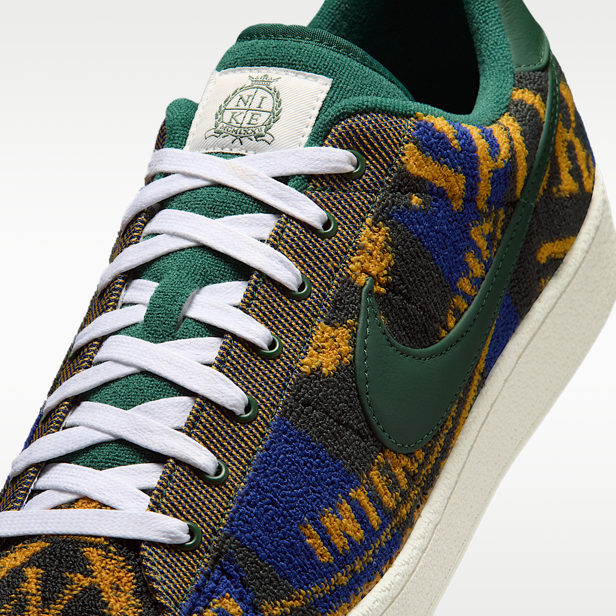 Tennis Classic PRM Sneakers