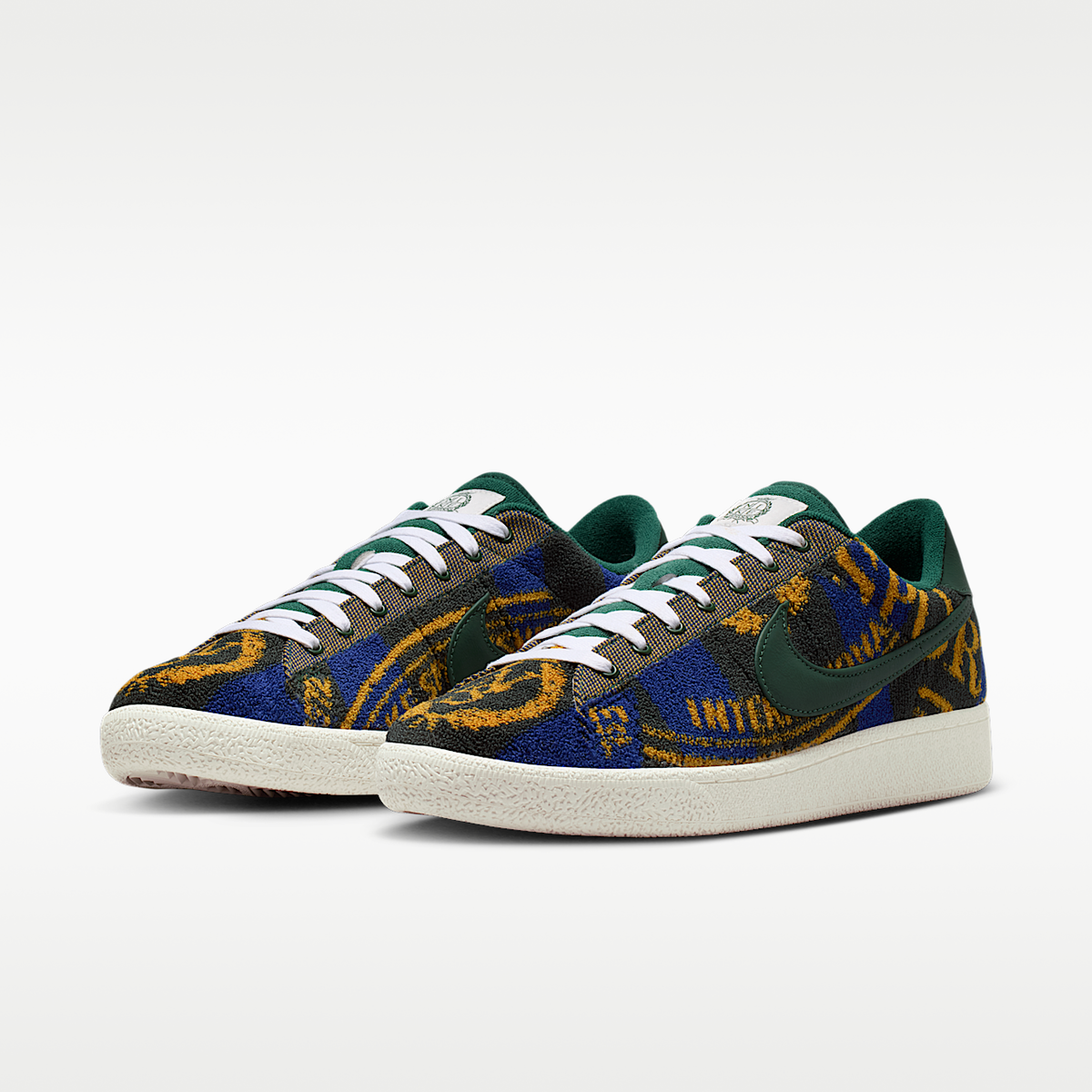 Tennis Classic PRM Sneakers