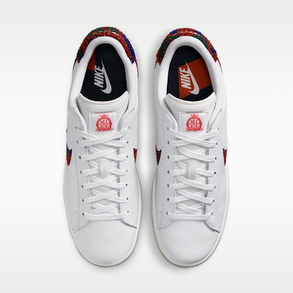Tennis Classic PRM Men's Terry Sneakers