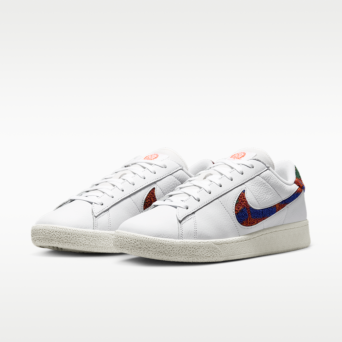 Tennis Classic PRM Men's Terry Sneakers