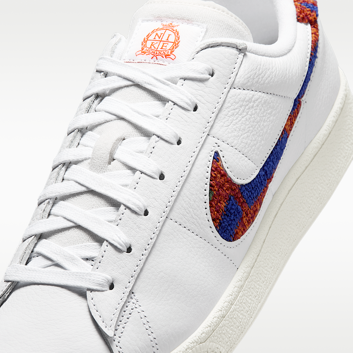 Tennis Classic PRM Men's Terry Sneakers