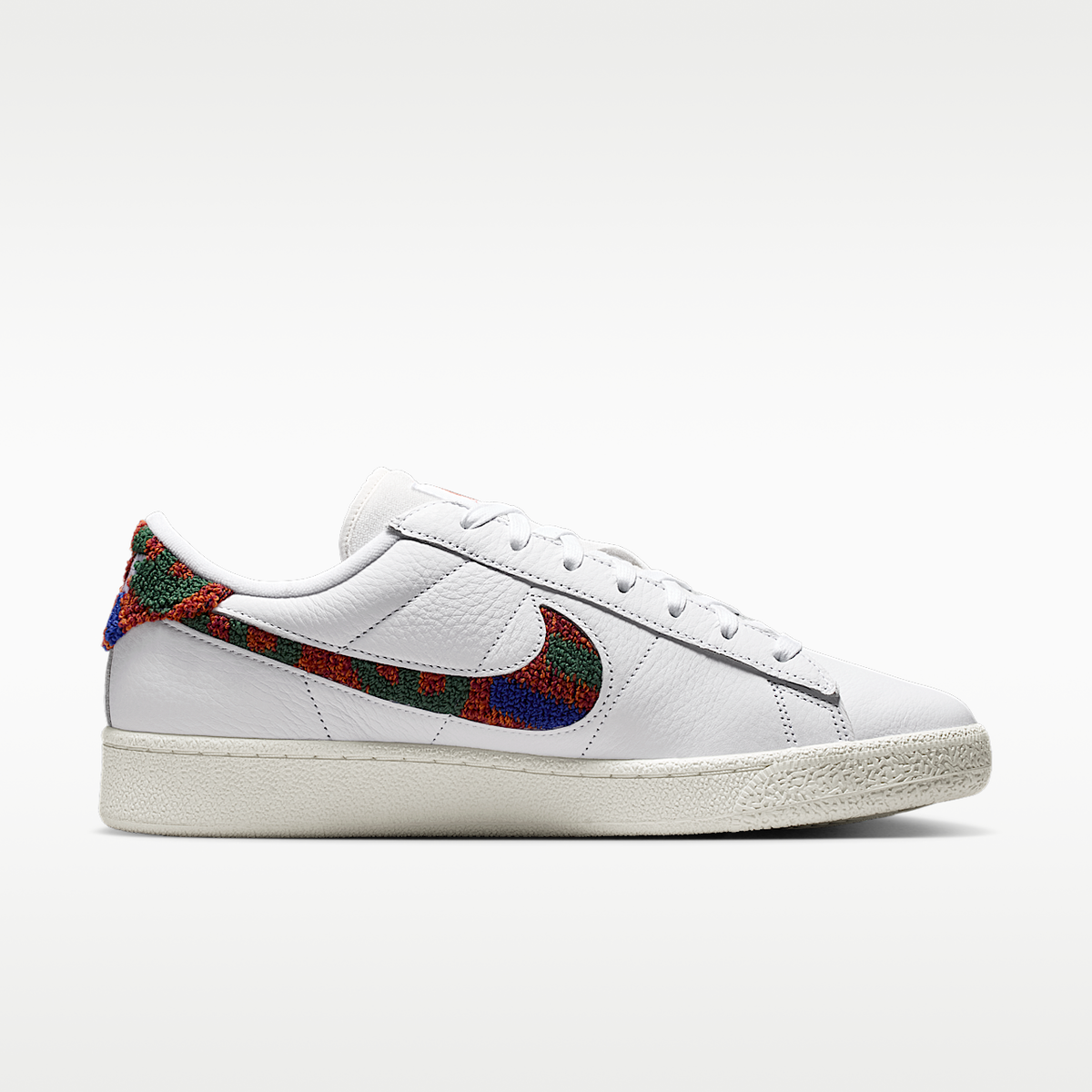 Tennis Classic PRM Men's Terry Sneakers