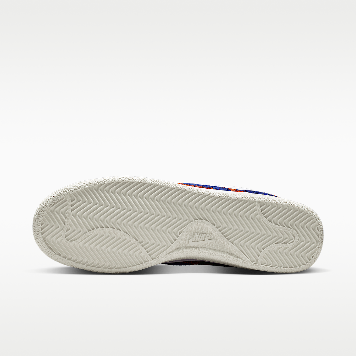 Tennis Classic PRM Men's Terry Sneakers