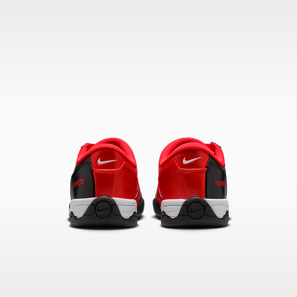 Total 90 Shoes