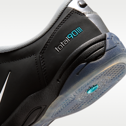 Total 90 Lifestyle Soccer Sneakers