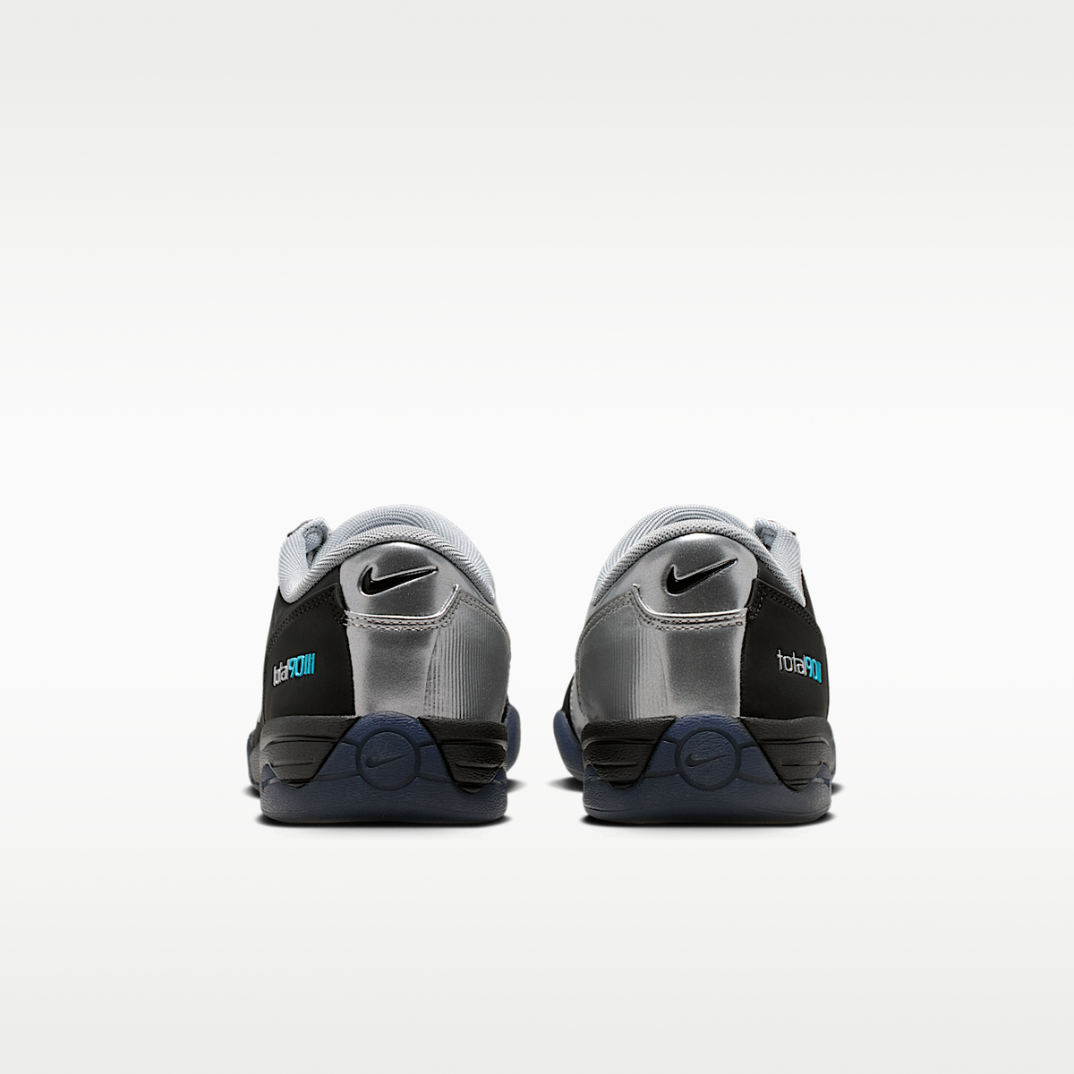 Total 90 Lifestyle Soccer Sneakers