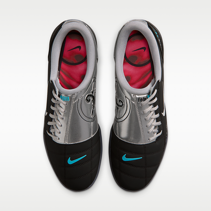Total 90 Lifestyle Soccer Sneakers