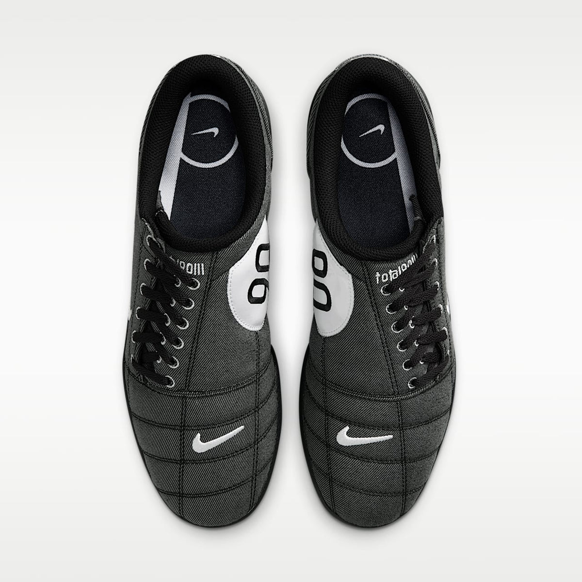 Total 90 Premium Shoes