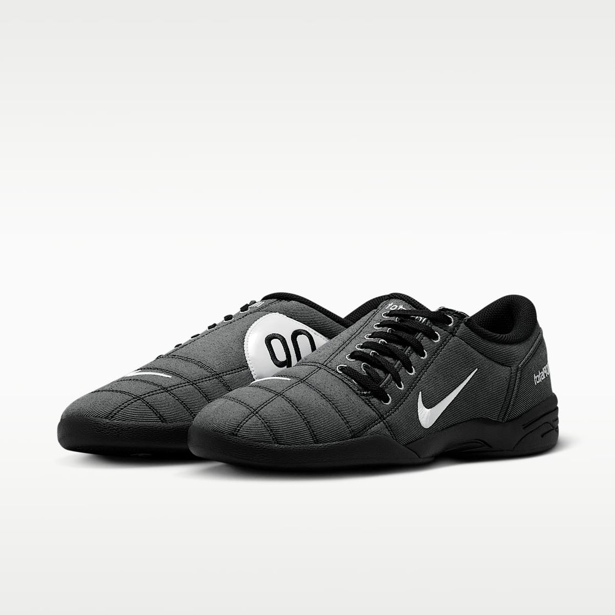 Total 90 Premium Shoes