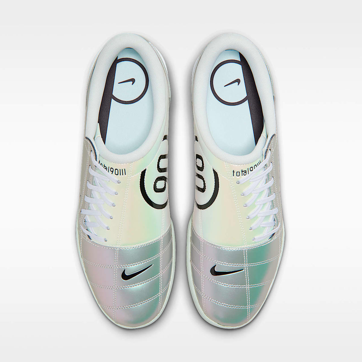 Total 90 Premium Shoes