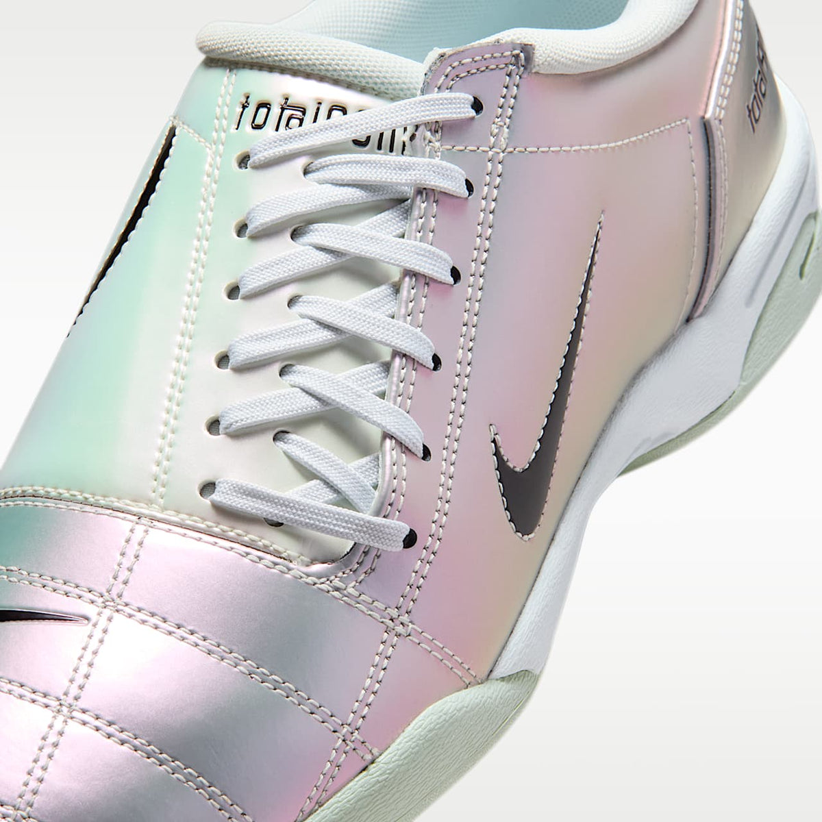 Total 90 Premium Shoes