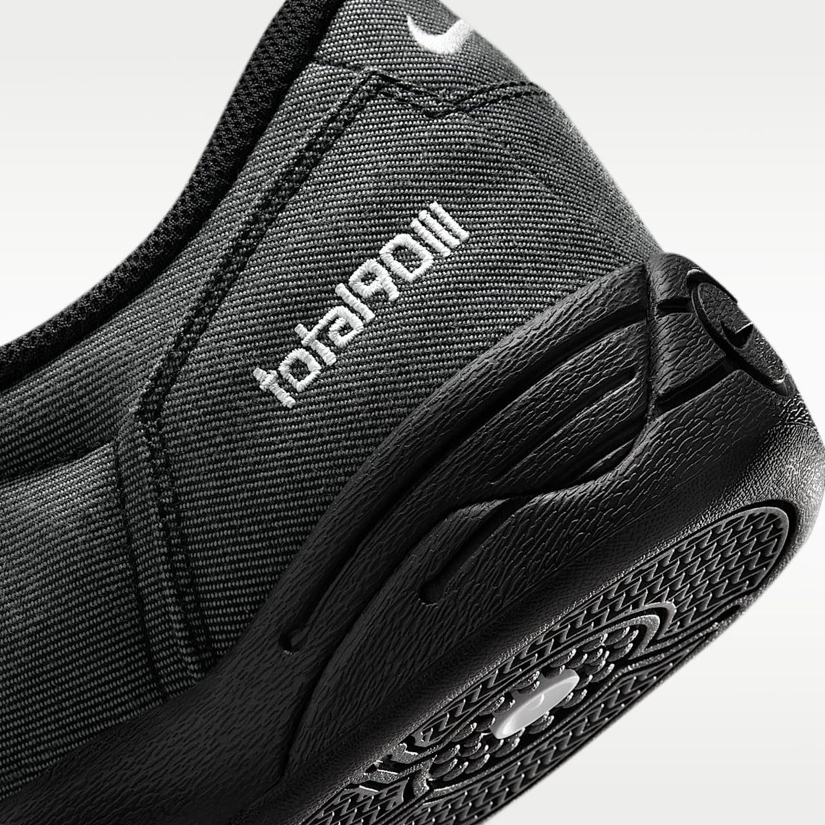 Total 90 Premium Shoes