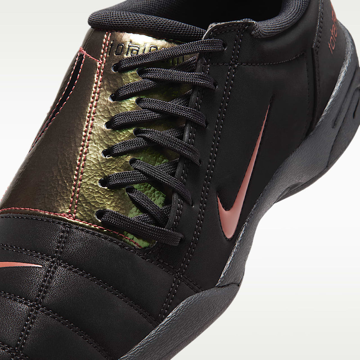 Total 90 Premium Tiempo Shoes
