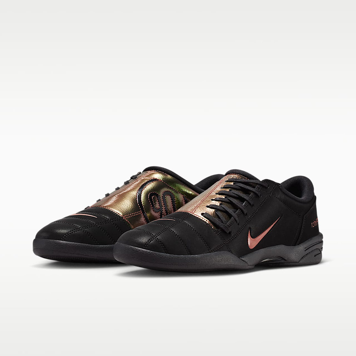 Total 90 Premium Tiempo Shoes
