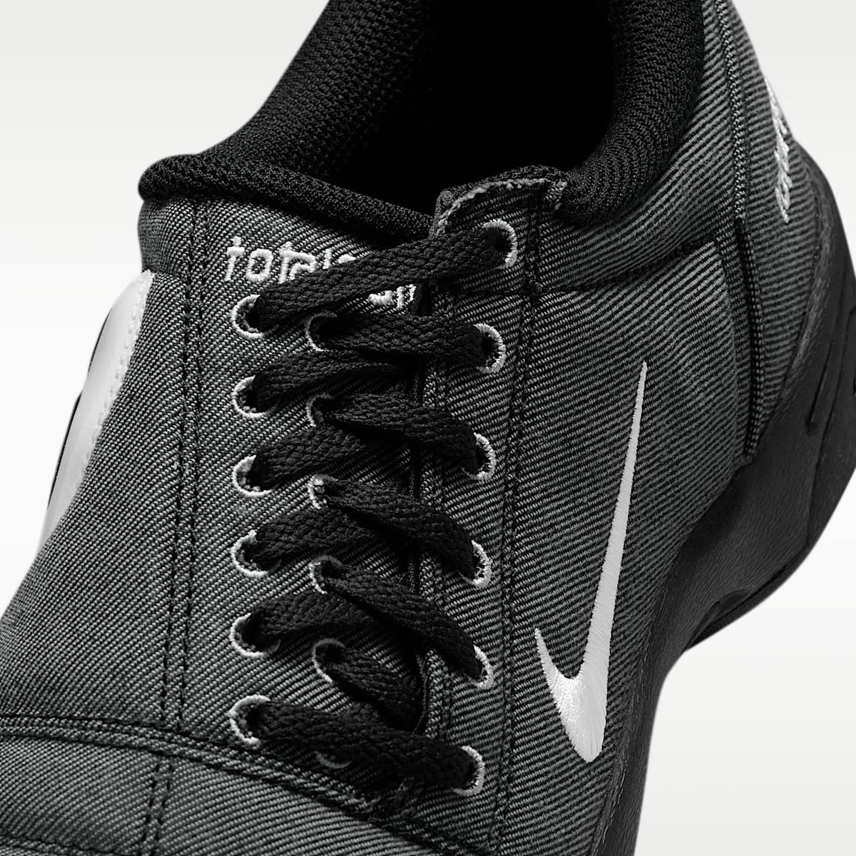Total 90 Premium Shoes