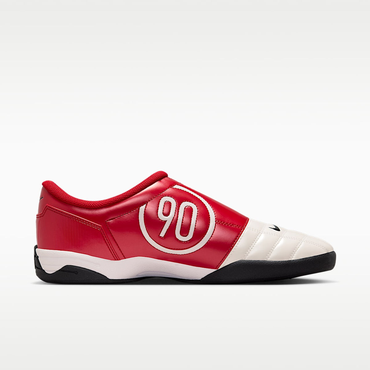 Total 90 Shoes