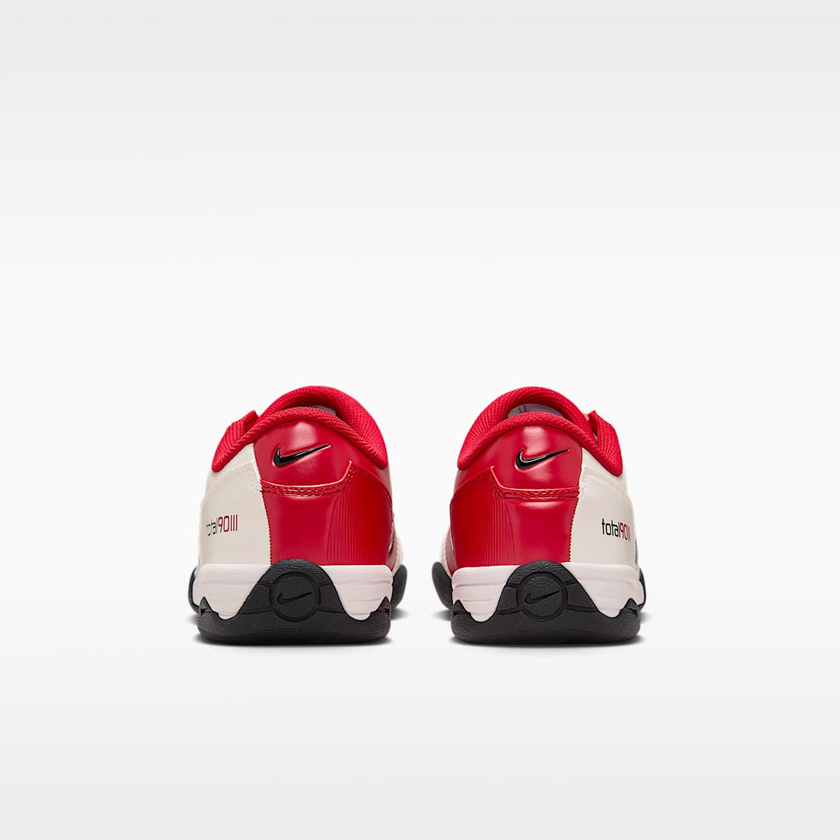 Total 90 Shoes
