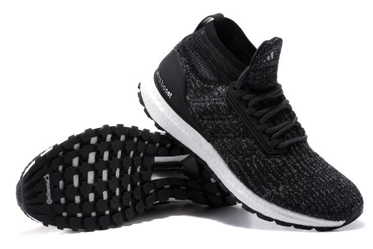 Ultraboost All Terrain UB Edition
