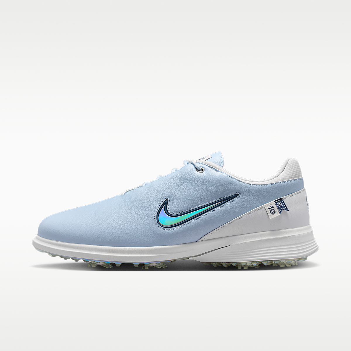 Victory Tour 4 Golf Shoes with Carbon Fiber Flyplate