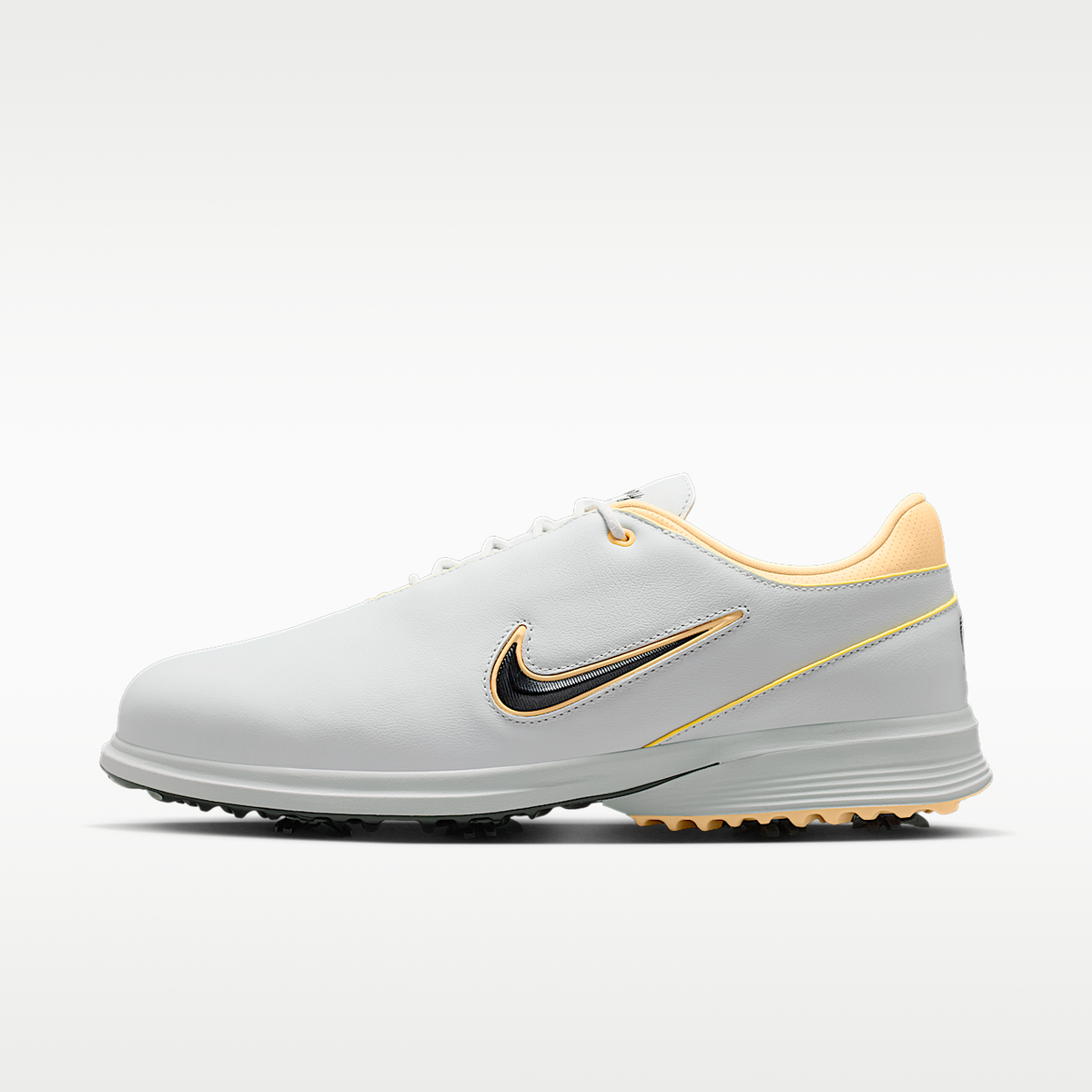 Victory Tour 4 Golf Shoes with Carbon Fiber Flyplate