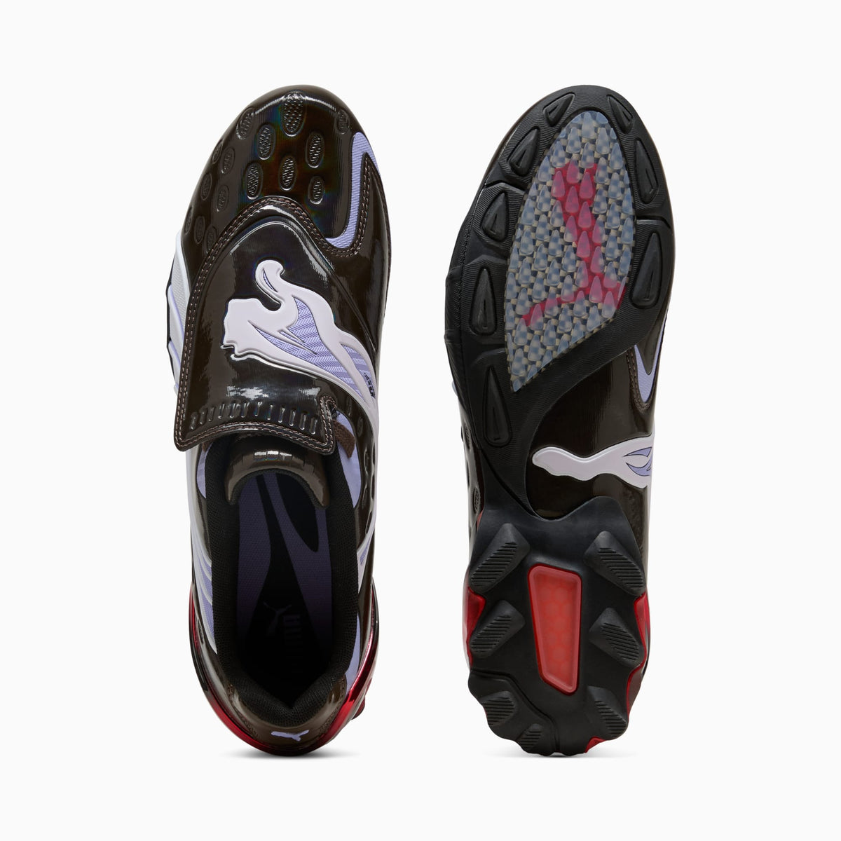 VS-1 Contact Sneakers