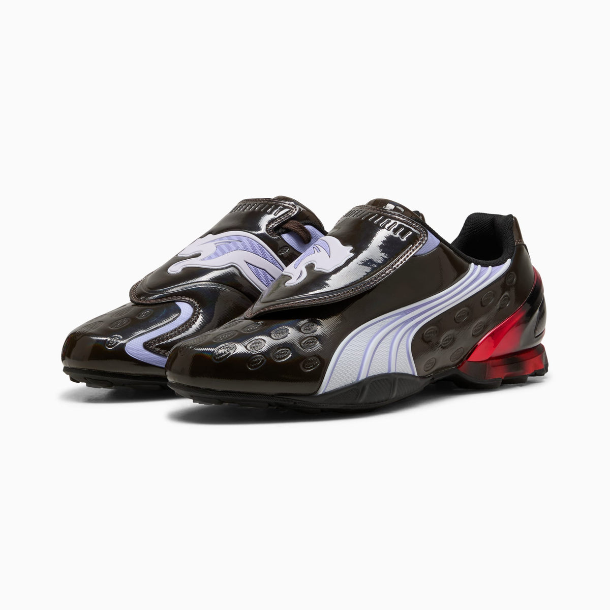 VS-1 Contact Sneakers
