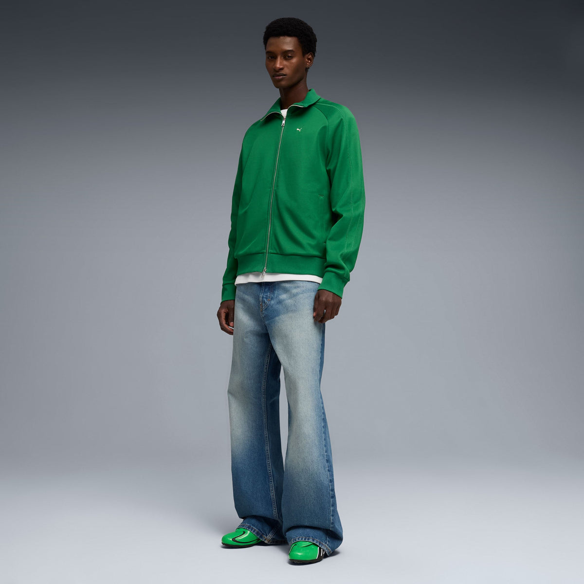 VS-1 Contact Sneakers