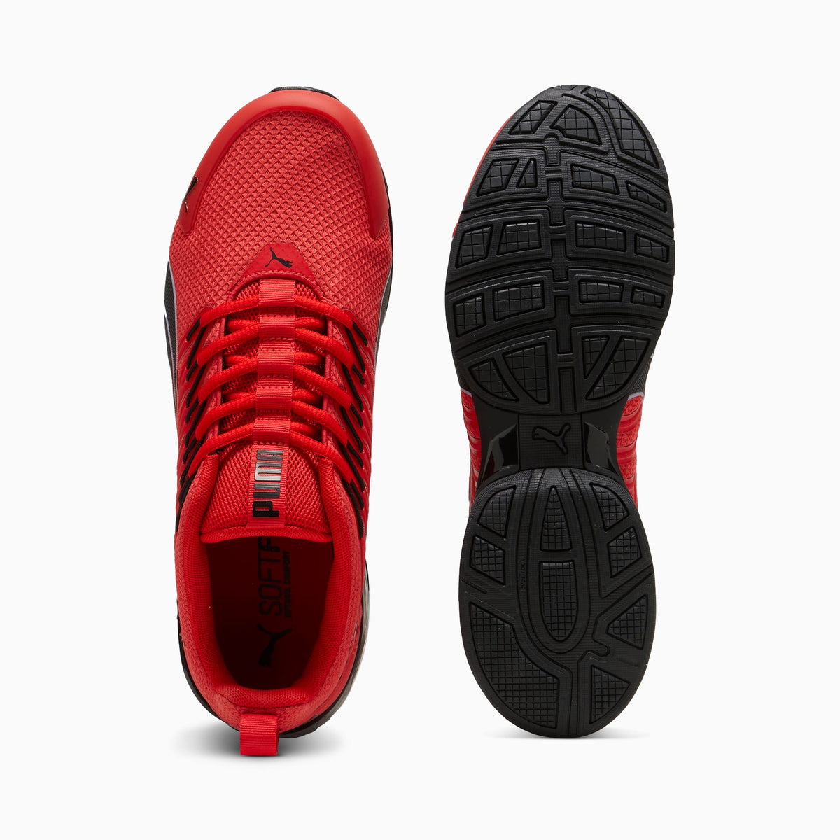 Voltaic Evo Shoes