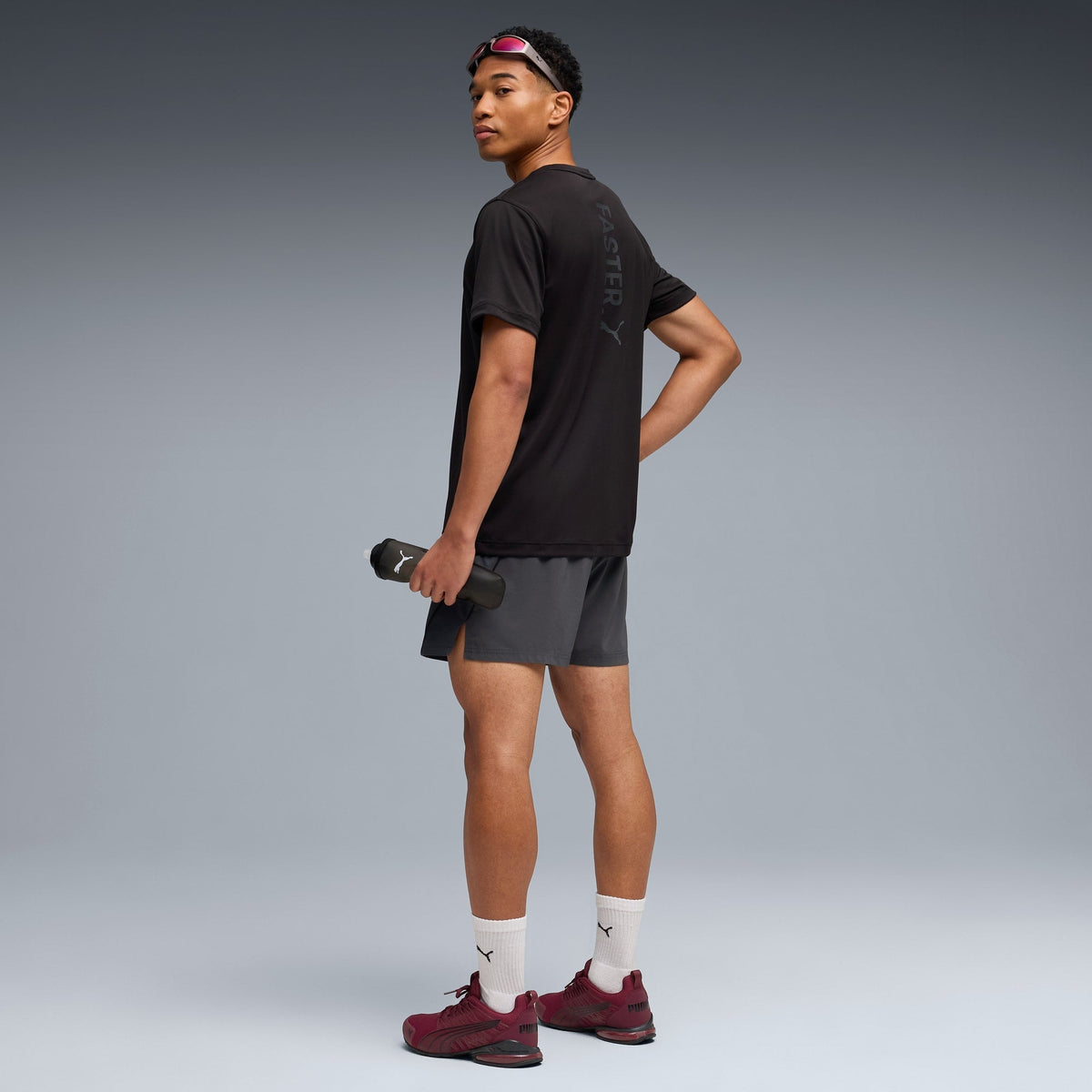 Voltaic Evo Shoes
