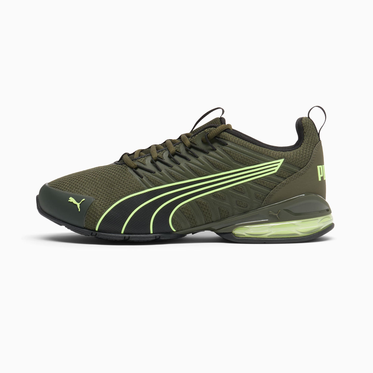 Voltaic Evo Men's Wide Sneakers