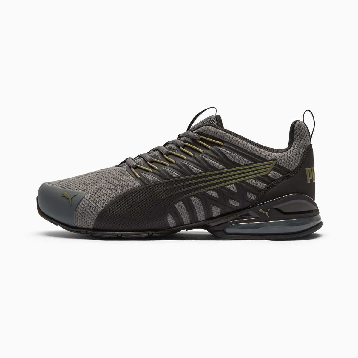 Voltaic Evo Men's Wide Sneakers