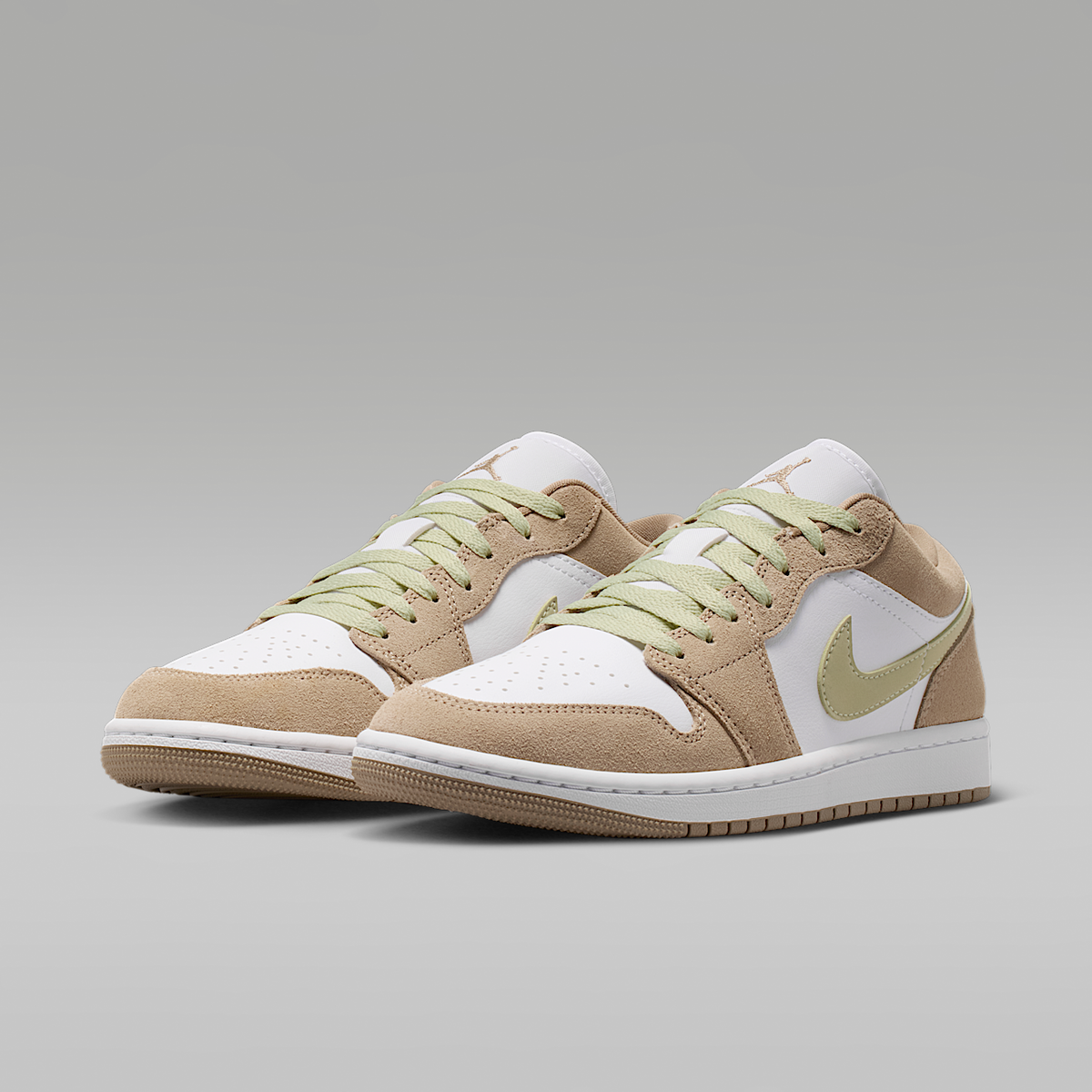 Air 1 Low Shoes