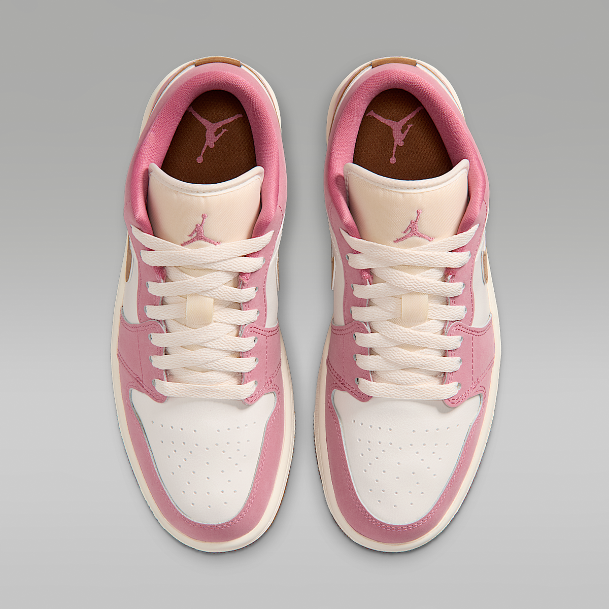 Air 1 Low Shoes