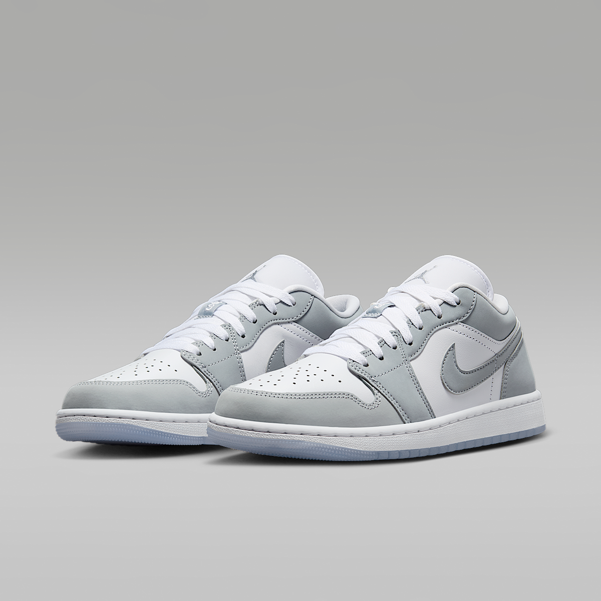 Air 1 Low Shoes