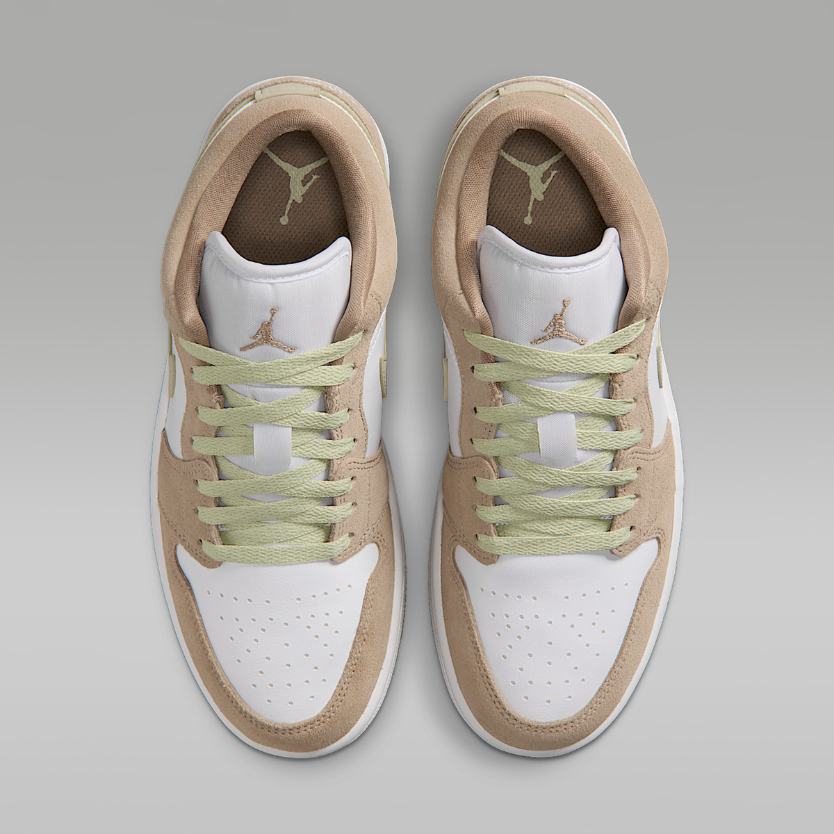Air 1 Low Shoes