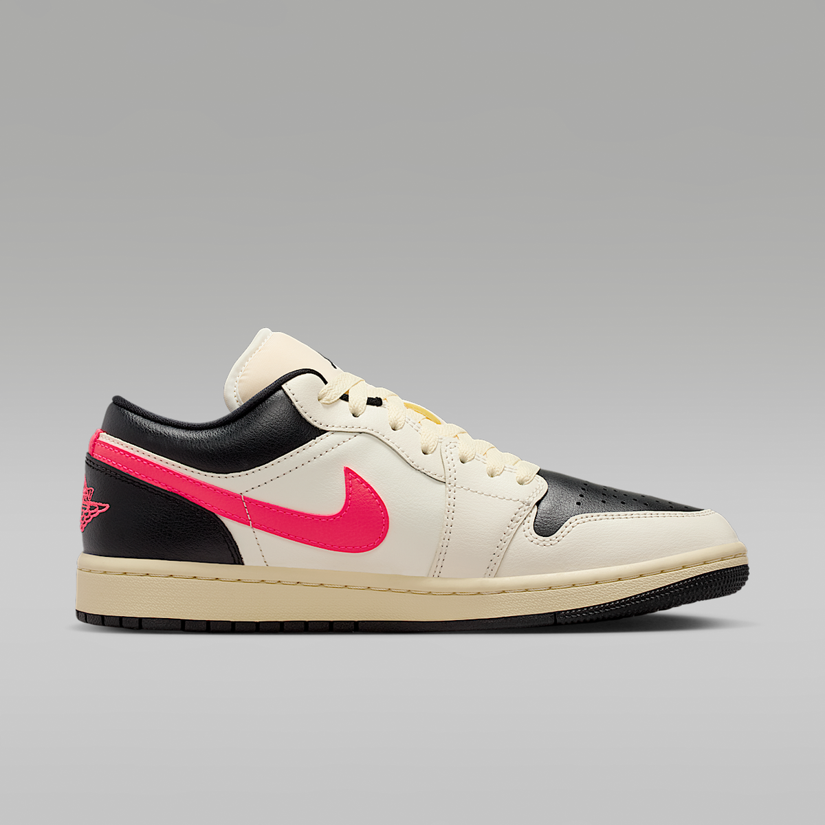 Air 1 Low Shoes