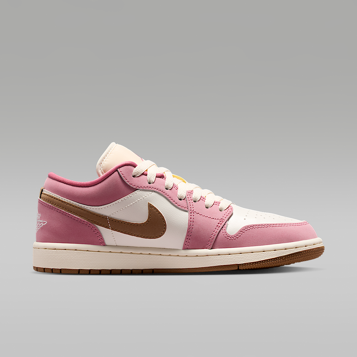 Air 1 Low Shoes