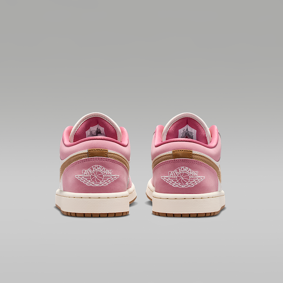 Air 1 Low Shoes