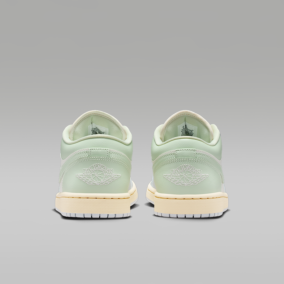 Air Jordan 1 Low Shoes