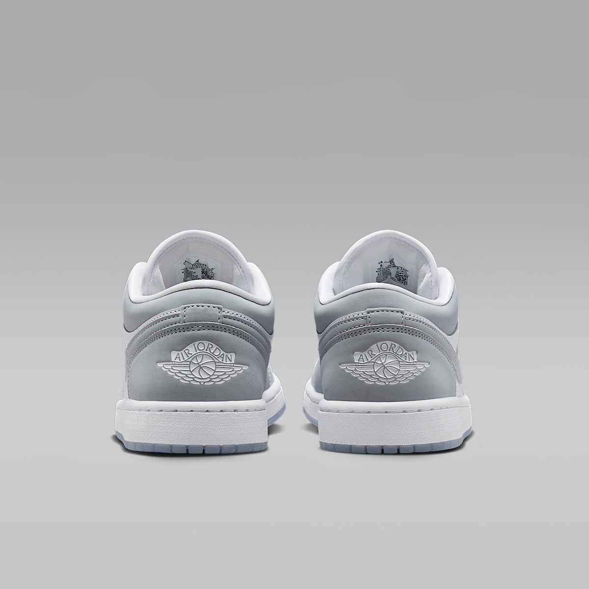Air 1 Low Shoes